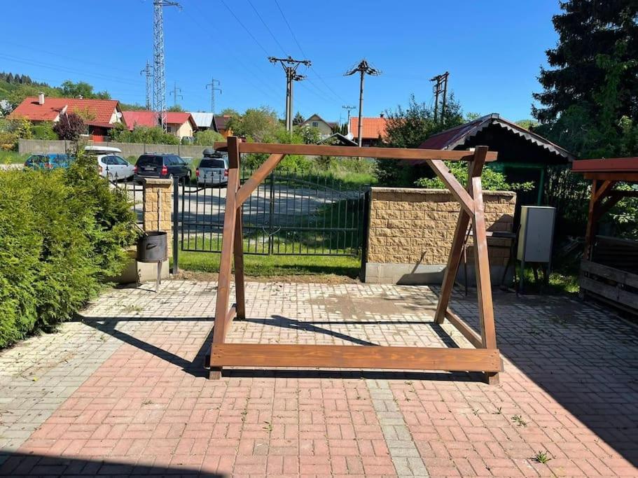 Apartman Katarina V Penzione Pod Smrekom 마틴 외부 사진