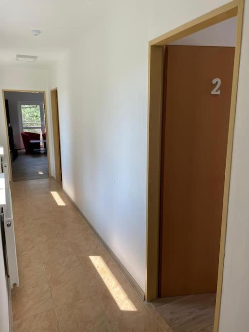 Apartman Katarina V Penzione Pod Smrekom 마틴 외부 사진