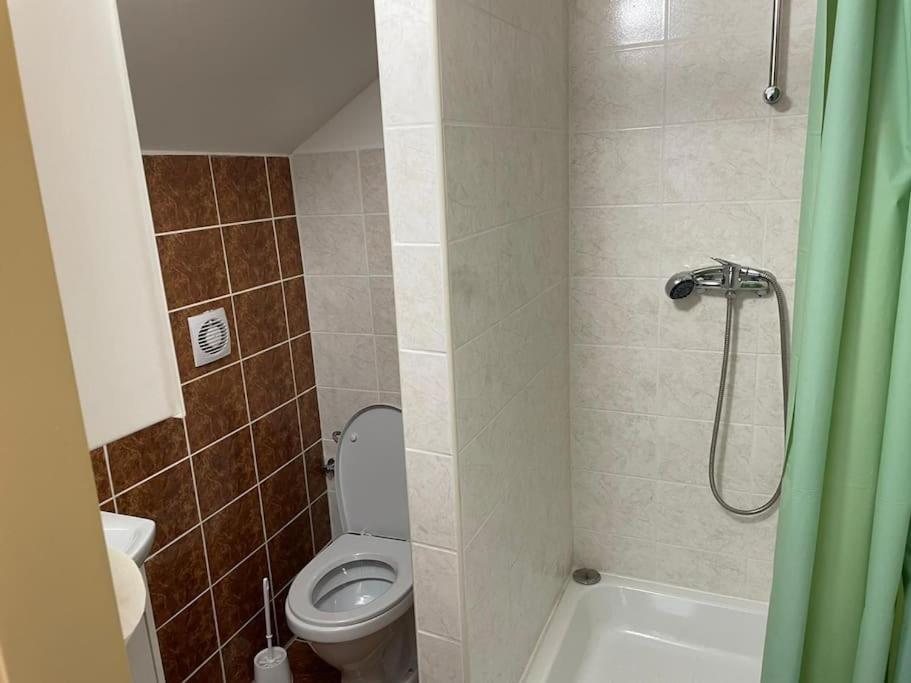 Apartman Katarina V Penzione Pod Smrekom 마틴 외부 사진