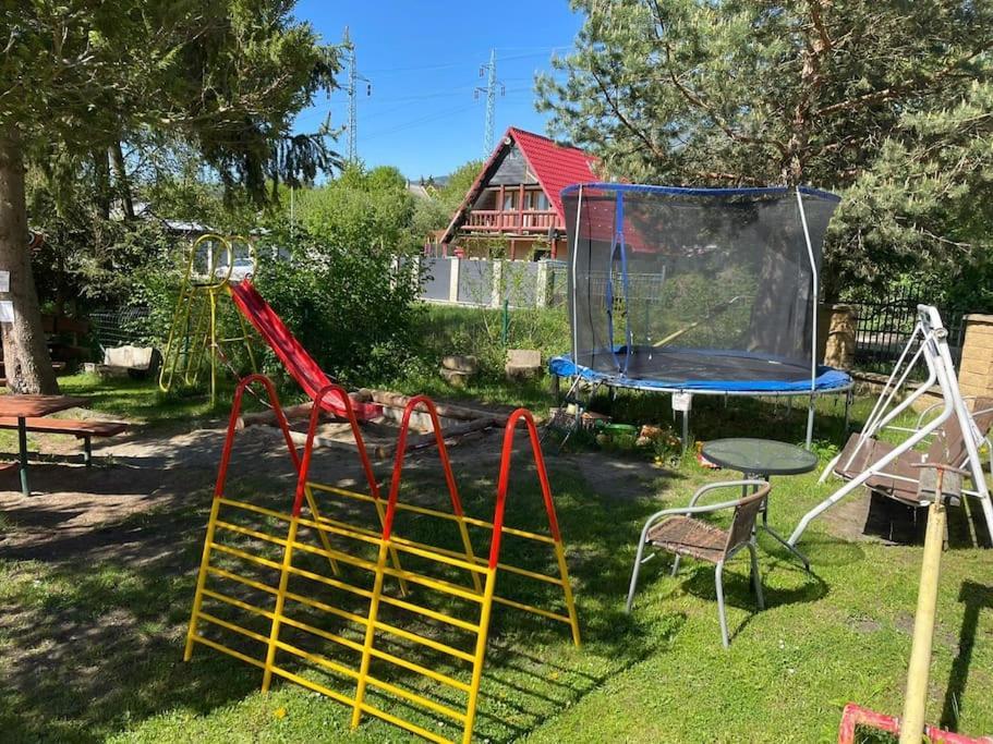Apartman Katarina V Penzione Pod Smrekom 마틴 외부 사진